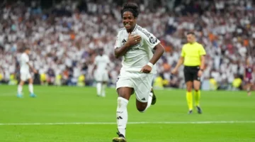 لاعب ريال مدريد يوشك على الانتقال إلى أحد أندية البريميرليغ.webp