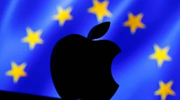 الخصوصية أوروبا تفرض قيودًا على عمالقة التكنولوجيا بشأن البيانات.webp