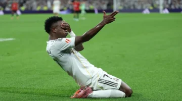 طريق الانتصارات 5 حقائق عن مباراة ريال مدريد وفياريال.webp