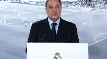 يكن لدي الوقت الكافي في ريال مدريد وإذا فتحت.webp