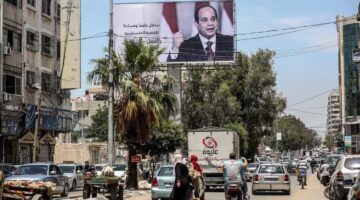 نتخلى عن إخوتنا ما سر نجاح مصر في إنهاء
