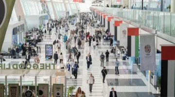 مؤتمر حماية البيئة تعهدات طموحة ورؤية متكاملة.webp