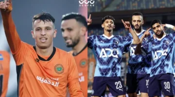 يورتشيتش قبل مواجهة بيراميدز ونهضة بركان في كأس السوبر.webp