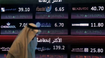 تاسي يستمر في ارتفاعه فوق 11500 نقطة بدعم من.webp