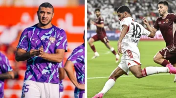 الذي أضافه ثنائي الدوري الإماراتي بعد انضمامهما إلى منتخب.webp