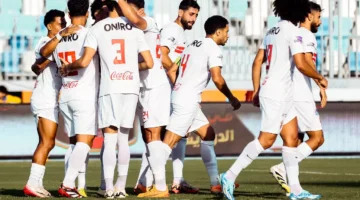 هي القناة التي ستبث مباراة الزمالك وغزل المحلة وأين.webp