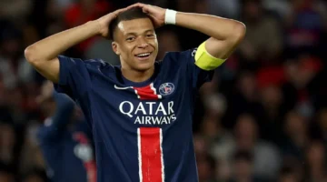 يقدم إجابة مثيرة حول الفارق بين ريال مدريد وباريس.webp