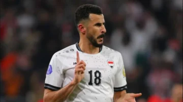 تصفيات كأس العالم العراق 0 ضد إندونيسيا 0.webp