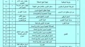 أسوان يغير أسعار وسائل النقل الداخلية والخارجية بعد ارتفاع.webp
