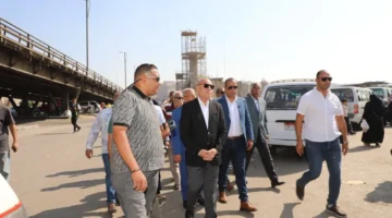 القاهرة يؤكد على ضرورة الالتزام بالتعرفة الجديدة.webp