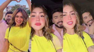 أوتاكا exهدير عبدالرازق بتهم تتعلق بنشر محتوى غير لائق.webp