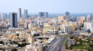 لتزويد المركبات الكهربائية بالطاقة في برج عقار.webp