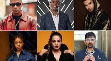 بوليوود غورانغ دوشي يعد مشروعاً عالمياً يضم محمد رمضان.webp