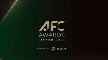 توزيع جوائز أفضل المتميزين في آسيا 2025.webp