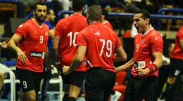 الأهلي بعد خسارته أمام ماجديبورج في بطولة كأس العالم.webp