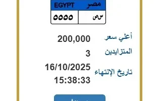 المرور يثير النقاش بين عشاق التميز بعرض لوحة بـ200.webp