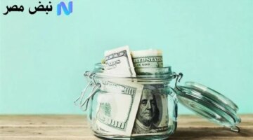 سعر الدولار مقابل الجنيه المصري خلال تعاملات الإثنين 20