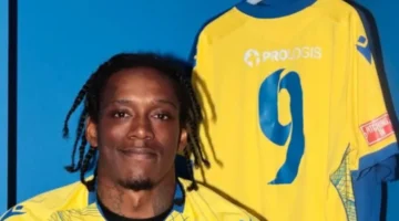 الدوري الإنجليزي ينتقل إلى ناديه العاشر.webp