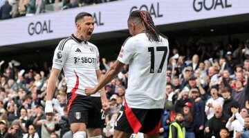 تتحدى تشيلي في مونديال الشباب وبورنموث يلتقي بفولهام في