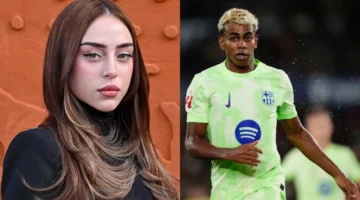نيكي نيكولا هل أصبحت تدريبات برشلونة بمثابة روضة للأطفال.webp