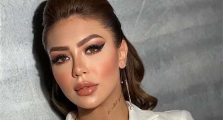 هدير عبد الرازق