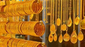 سارة للمصريين سعر الذهب عيار 21 الآن 2025 بعد