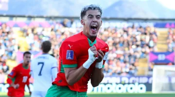 الذي وصل إلى نهائي كأس العالم للشباب؟.webp