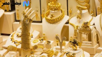 قلب السوق سعر مثقال الذهب اليوم في العراق عيار