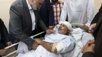 هو توفيق أبو نعيم؟ المرشح الرئيسي لخلافة يحيى السنوار