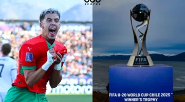 المغرب في المباراة النهائية لكأس العالم تحت 20 سنة.webp