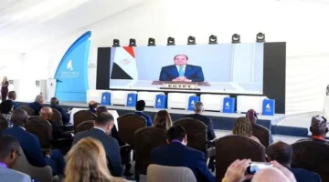 أسوان للسلام والتنمية لتعزيز العلاقات مع الدول الإفريقية.webp