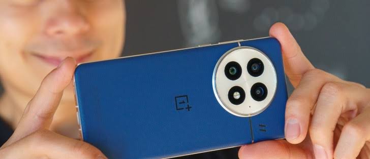 إصدار هاتف One Plus 15 عملاق التصوير