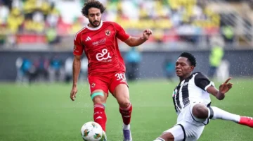 مباراة الأهلي القادمة بعد انتصاره على إيجيل البوروندي في.webp
