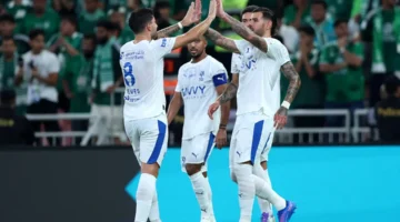 مباراة الهلال اليوم أمام الاتفاق والقنوات التي ستنقلها في.webp