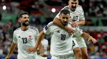 واثقون أمام جمهور السعودية وذكريات كأس العالم 86 تتجدد.webp