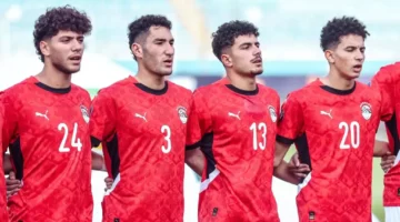 حول خطأ قرار مدرب منتخب مصر للشباب يؤدي إلى.webp