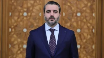 الأسد أفسد صورة سوريا والسوريين في لبنان ونسعى لتعديل.webp