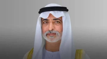 بن مبارك يبارك لمنتخب الإمارات على تأهله إلى كأس.webp