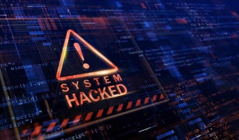 قرصنة إلكترونية (مواقع)