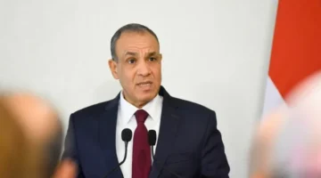 قمة السلام في شرم الشيخ هو متابعة تنفيذ اتفاق.webp