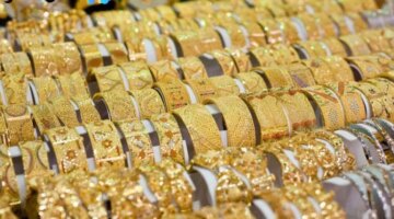 عيار 21 أسعار الذهب اليوم في مصر بدون مصنعية