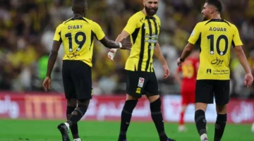 آن الأوان لتغيير المركز؟ إحصائيات كريم بنزيما من ركلات.webp