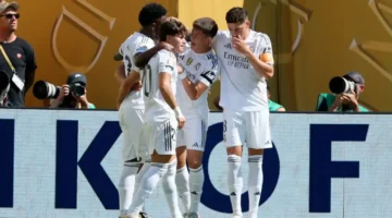 تشير إلى أرنولد؟ سبب تواجد ريال مدريد في أغنية.webp