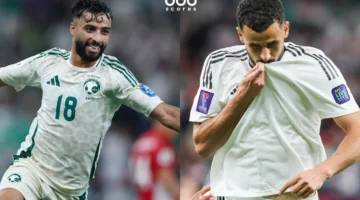 تُبث مجانًا؟ القناة التي تنقل مباراة السعودية مع العراق.webp