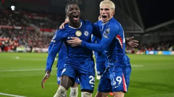 كان أبو تريكة محقًا؟ ليفربول وتشيلسي ليسا من الأندية.webp