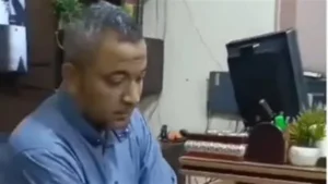 والد ضحايا جريمة الهرم: زوجتي ذات أخلاق عالية والحقيقة ستتضح قريباً