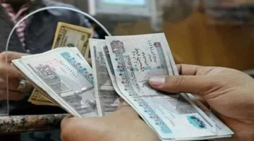 المالية تحدد تاريخ صرف رواتب أكتوبر 2025 لجميع الموظفين.webp