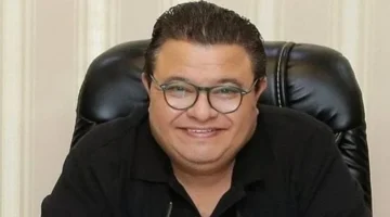 الثقافة يبارك للمخرج خالد جلال بمناسبة تعيينه نائبًا في.webp
