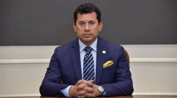 الرياضة يتدخل في قضية عمر عصر وابن رئيس اتحاد.webp