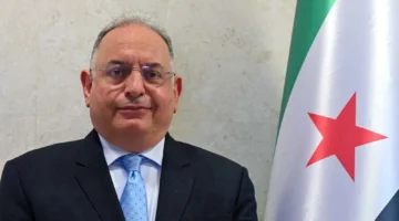 المالية السوري يوضح تفاصيل النظام الضريبي الجديد.webp